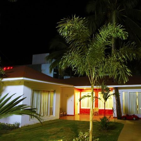 Paparazzi Resort Baga Εξωτερικό φωτογραφία